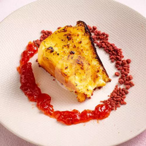 Red-Berry BBCC
